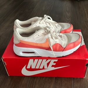 Nike Air Max sc